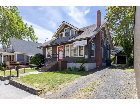 312 E 4th St, The Dalles, OR 97058