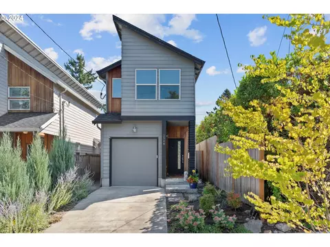 1548 NE 74th Ave, Portland, OR 97213