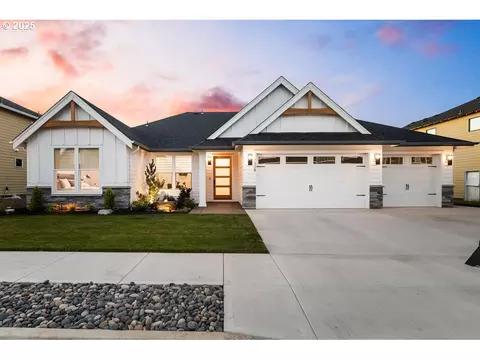 2011 NW 121st St #LOT 5, Vancouver, WA 98685