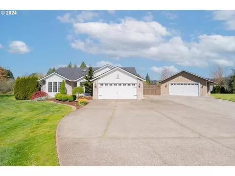 18904 NE 204th Ave, Brush Prairie, WA 98606