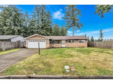1618 NE 107th Ave, Vancouver, WA 98664