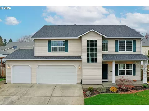 1217 Alyssum Ave, Forest Grove, OR 97116