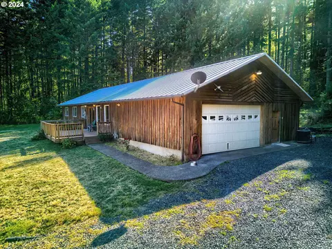 42 Fellers Rd, Carson, WA 98610 photo 1