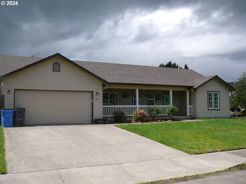 602 SE 2nd Ave, Battle Ground, WA 98604