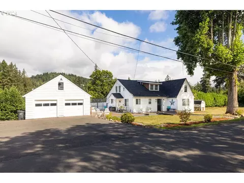 1335 I St, Washougal, WA 98671