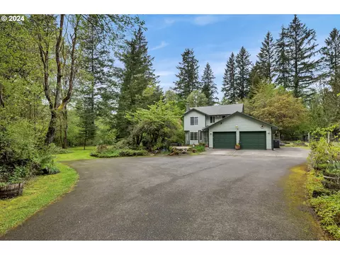 20802 NE 226th Cir, Battle Ground, WA 98604