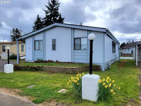 503 SE Sheridan Rd #2, Sheridan, OR 97378