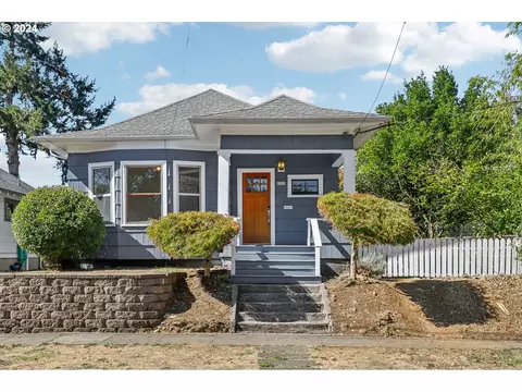 6329 SE 71st Ave, Portland, OR 97206