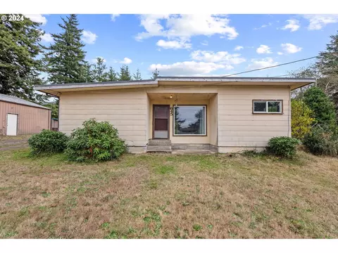 645 S Cammann St, Coos Bay, OR 97420