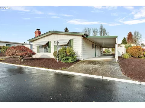17027 SW Eldorado Dr #14, Portland, OR 97224