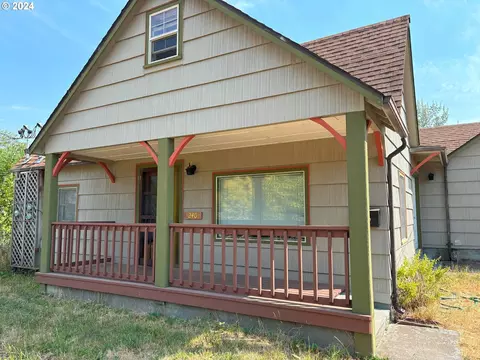 240 E 31st Ave, Eugene, OR 97405