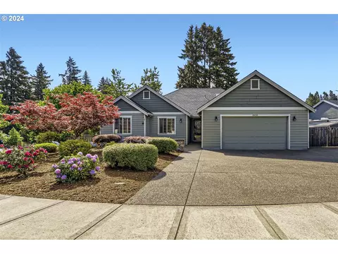 8450 SE Down Way, Milwaukie, OR 97267