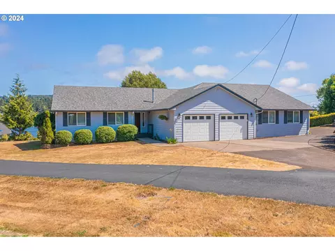 3774 NE 40th St, Neotsu, OR 97364