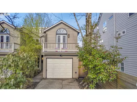 2725 NW Upshur St, Portland, OR 97210