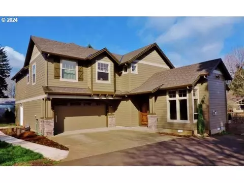 3845 SE Roswell St, Portland, OR 97222
