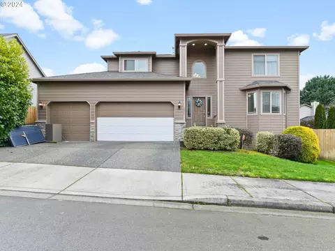 6817 NE 50th Ave, Vancouver, WA 98661