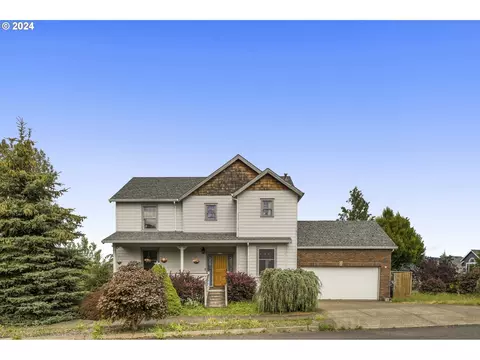 7026 SE 156th Ave, Portland, OR 97236