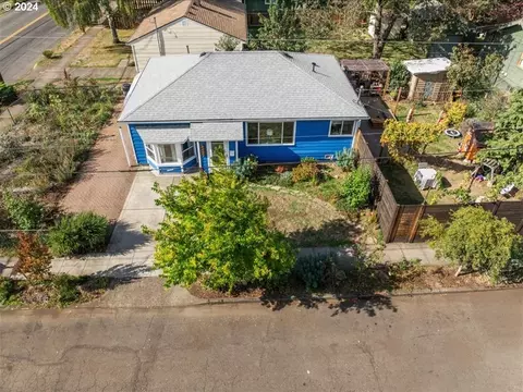 4445 SE 51st Ave, Portland, OR 97206