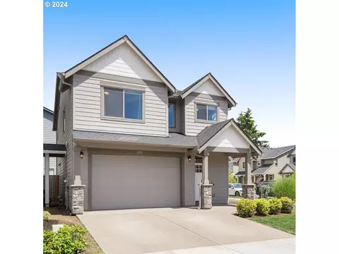 2355 26th Ct, Forest Grove, OR 97116
