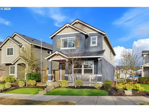 21901 SW Cedar Brook Way, Sherwood, OR 97140