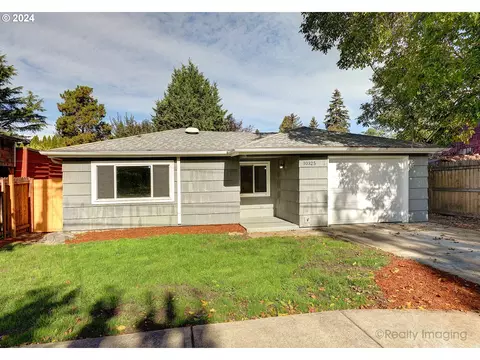 10325 SE Reedway St, Portland, OR 97266