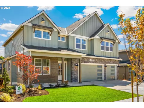 23164 SW Curry Ridge Dr, Sherwood, OR 97140