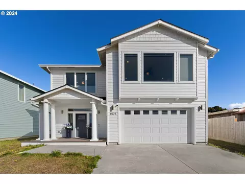 1575 Beach Loop Dr SW, Bandon, OR 97411