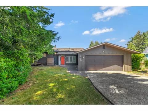 2370 Fleming Ave, Netarts, OR 97143