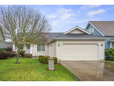 5348 Olympic Cir, Eugene, OR 97402 photo 1