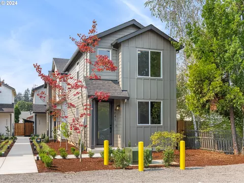 4041 SE 115th Ave, Portland, OR 97266