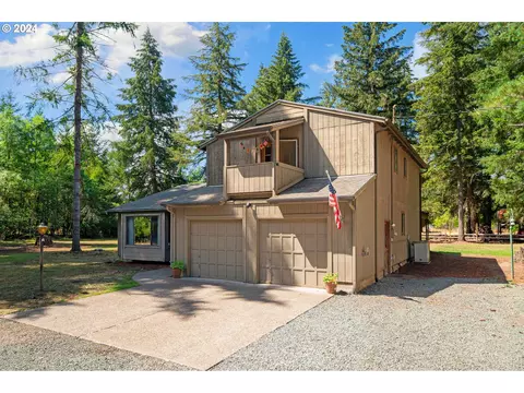 76570 Blue Mountain School Rd, Cottage Grove, OR 97424