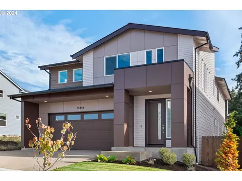 15444 SW Peace Ave, Tigard, OR 97224