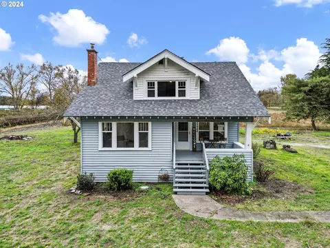 89944 Armitage Rd, Eugene, OR 97408