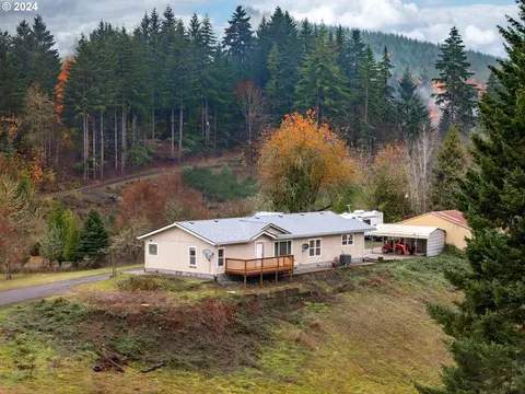 54552 Ray Beer Rd, Scappoose, OR 97056