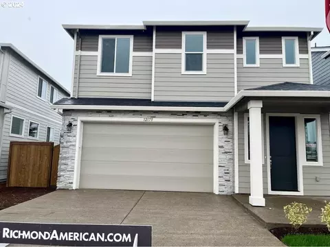 12175 SW Silvertip St, Beaverton, OR 97007