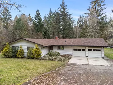 6518 NE 239th St, Battle Ground, WA 98604