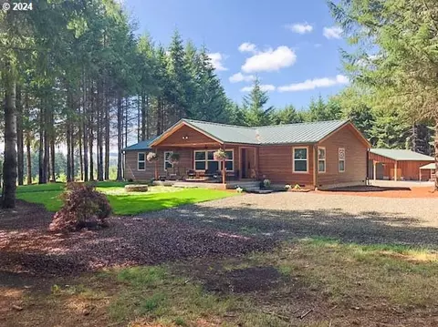 24700 Park Rd, Monroe, OR 97456