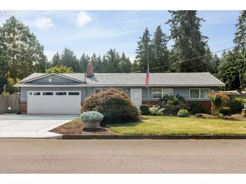 9917 NE 60th St, Vancouver, WA 98662