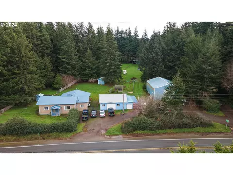 48301 Highway 101, Bandon, OR 97411