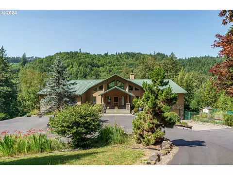 404 NE 367th Ave, Washougal, WA 98671