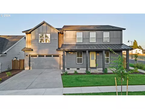 27240 SW Vista Ridge Ln, Wilsonville, OR 97070