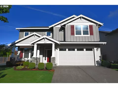 12535 SW Moorhen Way, Beaverton, OR 97007