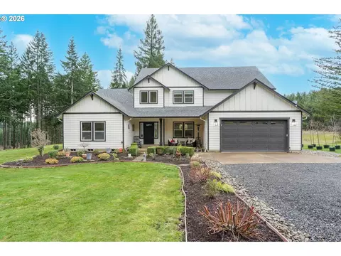 19724 Desantis Ln SE, Silverton, OR 97381