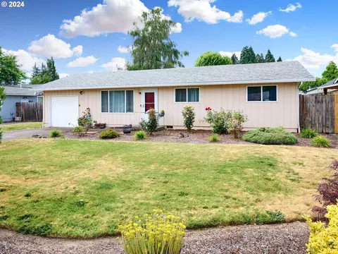 350 May St, Mount Angel, OR 97362
