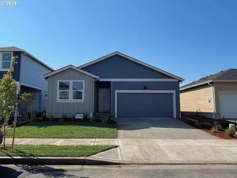 4812 Oregano Ave NE, Salem, OR 97301