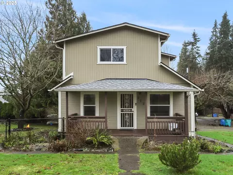 613 N 1st Ave, Ridgefield, WA 98642