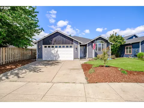 6640 Craftsman Loop N, Keizer, OR 97303