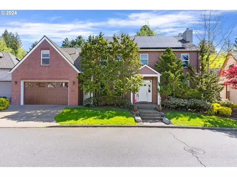 3146 NW Spencer St, Portland, OR 97229