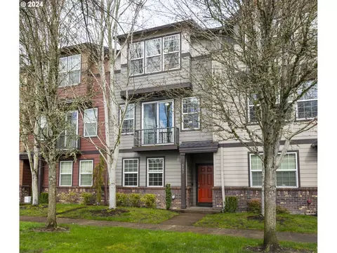 3491 SE Pepperwood Way, Hillsboro, OR 97123