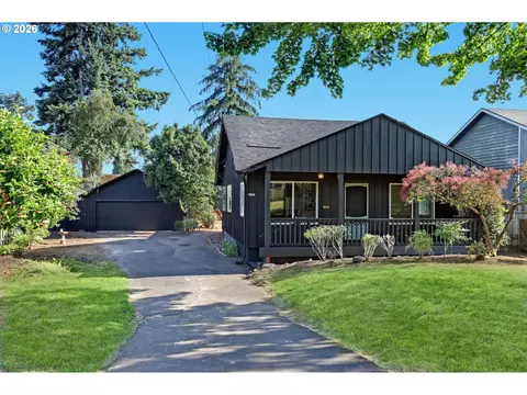 4737 NE Mason St, Portland, OR 97218